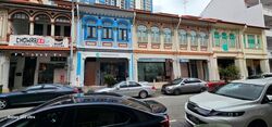 Jalan Besar (D8), Shop House #496911091